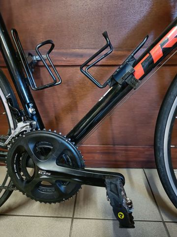 Brugt Trek Émonda ALR 5 2016 2016 Road & Gravel — billede 2 af 11