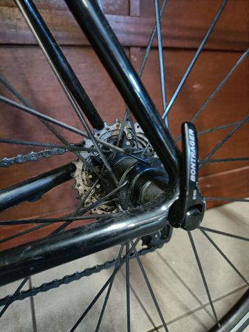 Brugt Trek Émonda ALR 5 2016 2016 Road & Gravel — billede 4 af 11