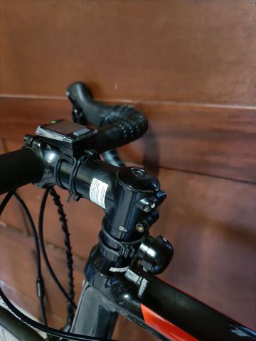 Brugt Trek Émonda ALR 5 2016 2016 Road & Gravel — billede 9 af 11