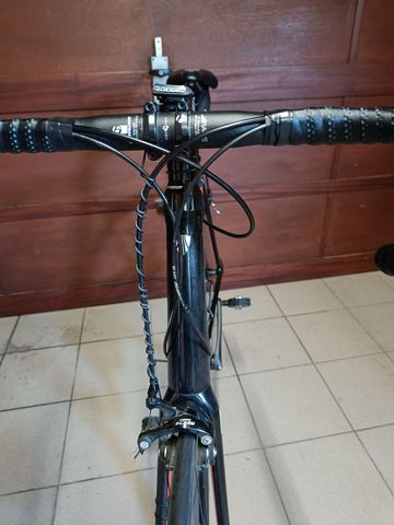 Brugt Trek Émonda ALR 5 2016 2016 Road & Gravel — billede 7 af 11