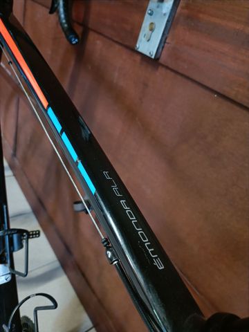 Brugt Trek Émonda ALR 5 2016 2016 Road & Gravel — billede 5 af 11