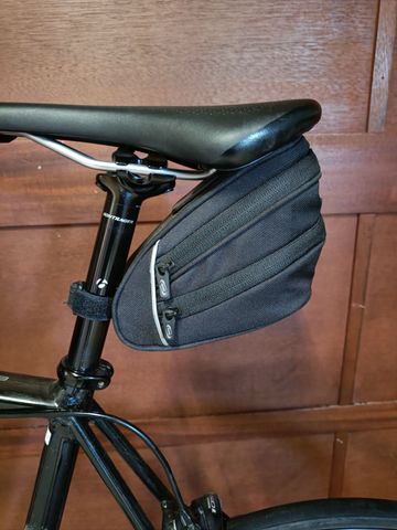 Brugt Trek Émonda ALR 5 2016 2016 Road & Gravel — billede 10 af 11