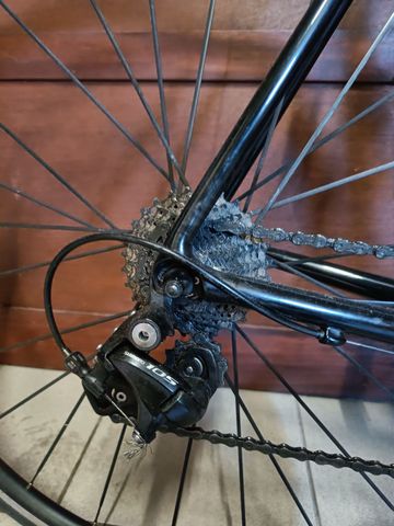 Brugt Trek Émonda ALR 5 2016 2016 Road & Gravel — billede 3 af 11