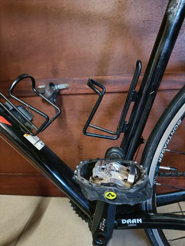 Brugt Trek Émonda ALR 5 2016 2016 Road & Gravel — billede 11 af 11