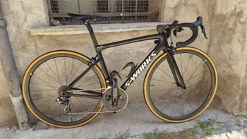 Specialized, Tarmac Shimano Dura Ace Di2