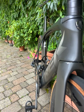 Gebrauchtes Trek Madone SLR 7 eTap Gen 6 2021 2021 Road & Gravel