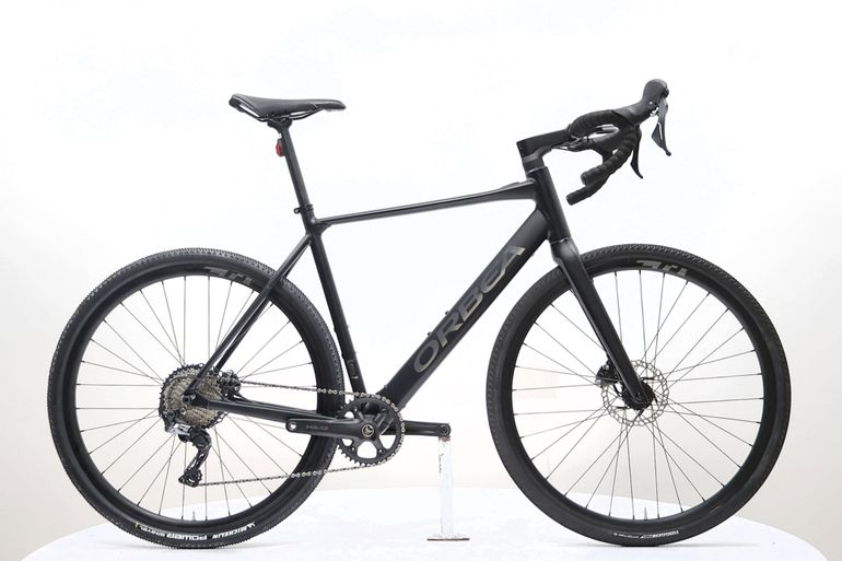 Gravel Orbea Gain D30 1x Gain D30 1x Orbea Gain Gravel E Bike