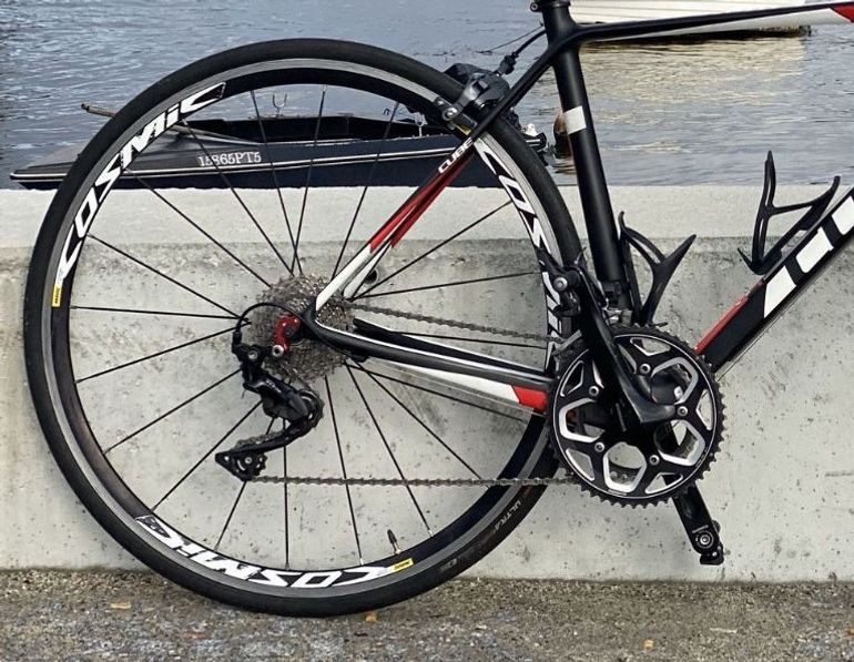 CUBE Agree Gtc Csl Race 2016