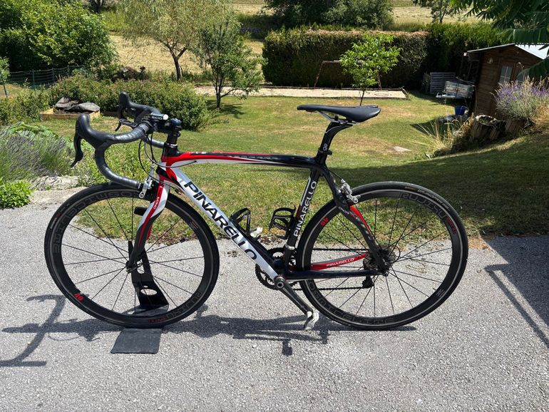 Pinarello Pinarello FP3 2012 2012