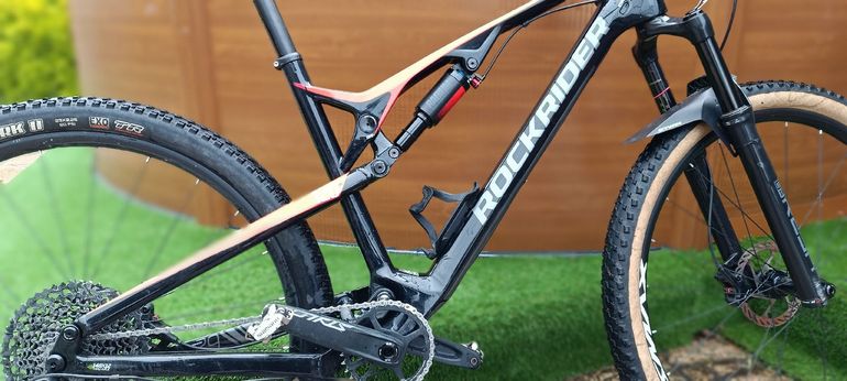 mtb rockrider comprar rockrider xc 900