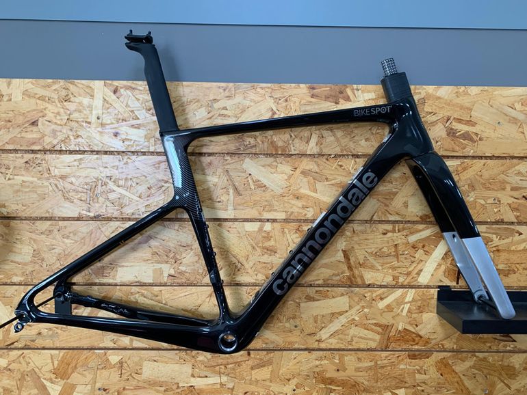 Béquille Tern Gsd Kickstand Tern Lockstand GSD Gen 2: Stability