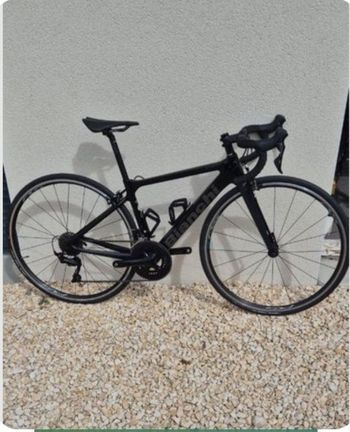 Bianchi, Sprint Shimano 105