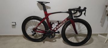 Used Trek Madone Shimano Dura Ace 2020 Road & Gravel