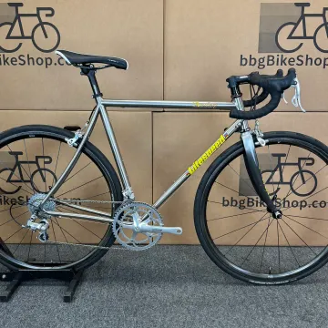 Used Litespeed Arenberg, 6AL / 4V 54cm 2009 Road & Gravel