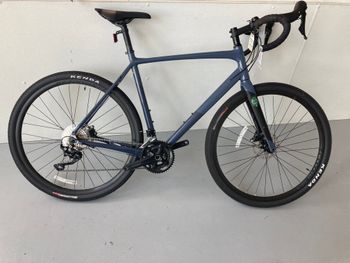 Used Bianchi Allroad GRX 400 Disk 2025 2025 Road & Gravel