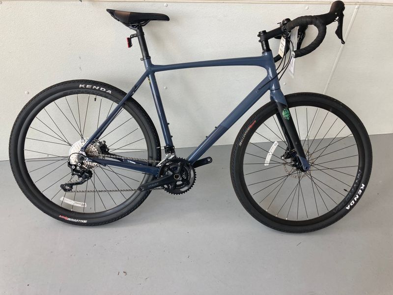 Used Bianchi Allroad GRX 400 Disk 2025 2025 Road & Gravel