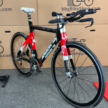 Used Argon 18 Argon 18 E-114 2012 M 54-56cm 2012 Road & Gravel, Black — image 3 of 6