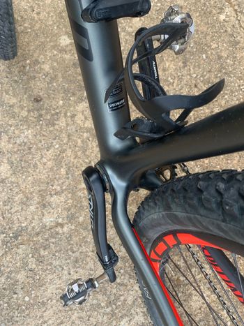 Used Specialized Men's Epic Hardtail Expert 2018 2018 Mountainbike — image 14 of 23