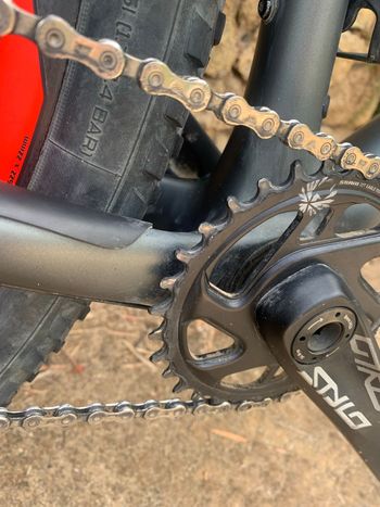 Used Specialized Men's Epic Hardtail Expert 2018 2018 Mountainbike — image 8 of 23
