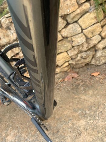 Used Specialized Men's Epic Hardtail Expert 2018 2018 Mountainbike — image 18 of 23