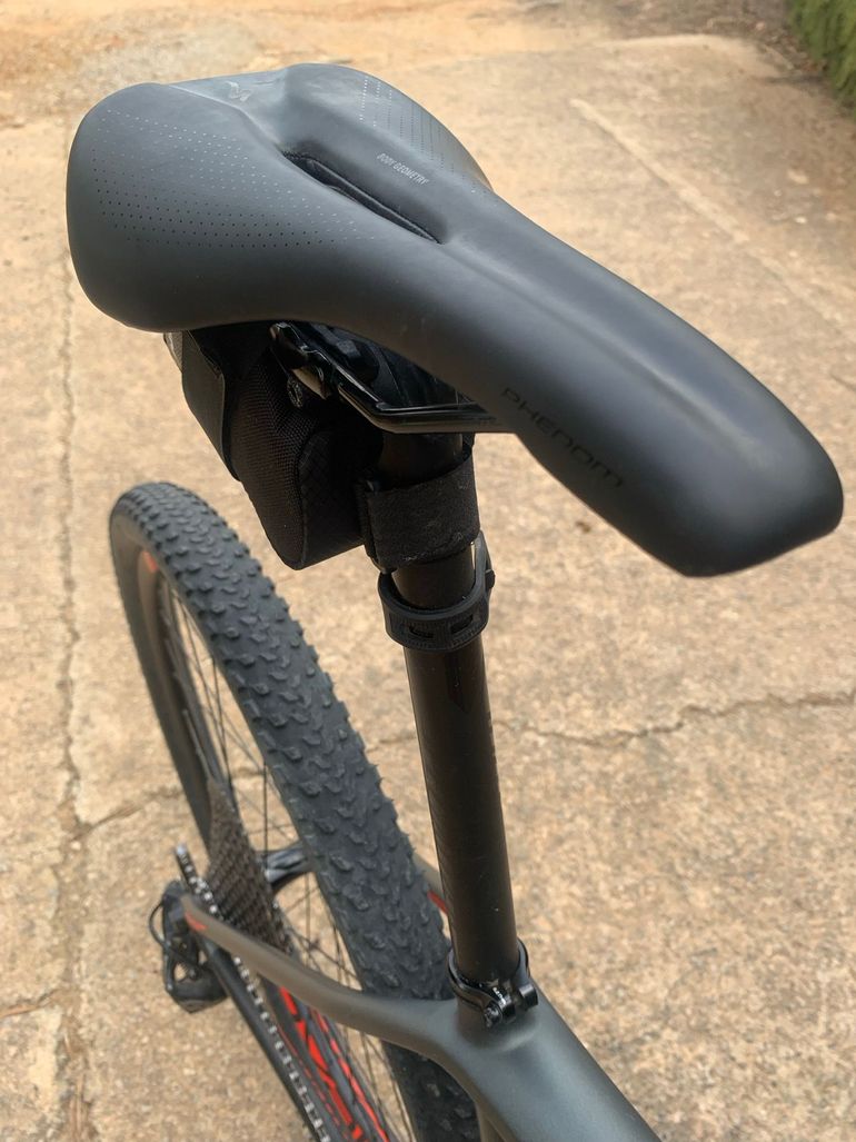 Used Specialized Men's Epic Hardtail Expert 2018 2018 Mountainbike — image 15 of 23