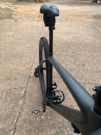 Used Specialized Men's Epic Hardtail Expert 2018 2018 Mountainbike — image 16 of 23