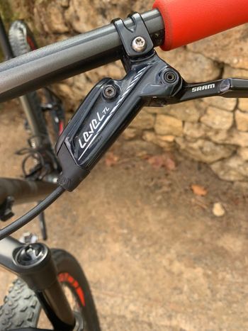 Used Specialized Men's Epic Hardtail Expert 2018 2018 Mountainbike — image 20 of 23