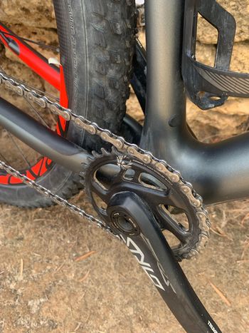 Used Specialized Men's Epic Hardtail Expert 2018 2018 Mountainbike — image 7 of 23