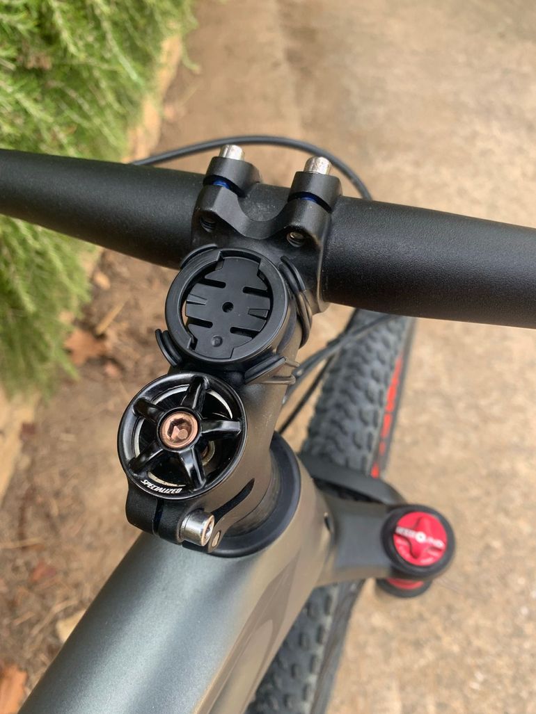 Used Specialized Men's Epic Hardtail Expert 2018 2018 Mountainbike — image 4 of 23