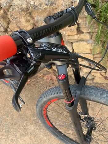 Used Specialized Men's Epic Hardtail Expert 2018 2018 Mountainbike — image 23 of 23