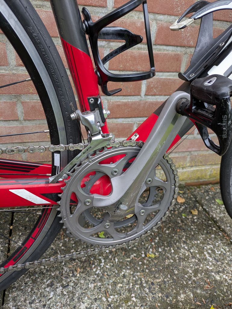 Used BMC SLR02 2019 Road & Gravel — image 4 of 6