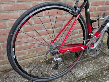 Used BMC SLR02 2019 Road & Gravel — image 2 of 6