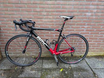 Used BMC SLR02 2019 Road & Gravel — image 5 of 6