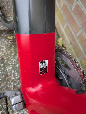 Used BMC SLR02 2019 Road & Gravel — image 6 of 6