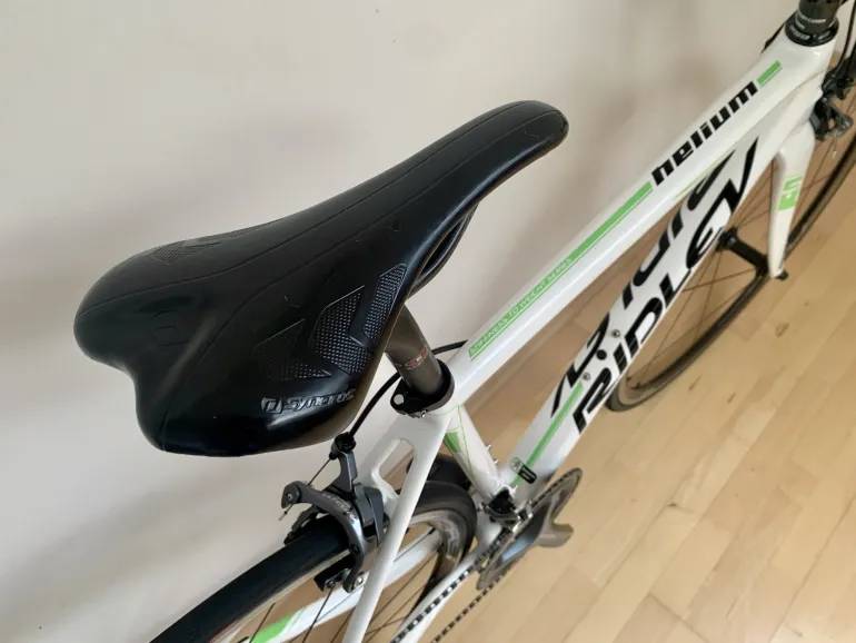 Ridley Helium SLX ULTEGRA used in XS | buycycle