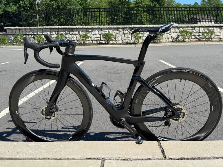 【あーさ】PINARELLO DOGMA F8DURA-ACE Pinarello Dogma F Dura-Ace Bike – RA Cycles