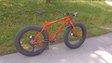 Bottecchia Senales 2018 Mountainbike usato, Arancione — immagine 7 di 8