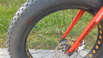 Tweedehands Bottecchia Senales 2018 MTB