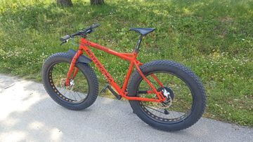 Bottecchia Senales 2018 Mountainbike usato, Arancione — immagine 8 di 8