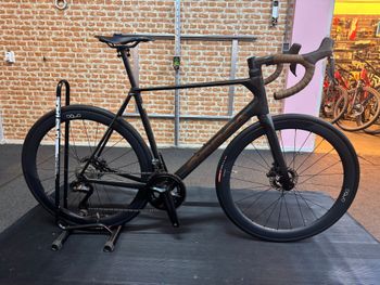 Orbea, Orca M20iltd Custom 55CM