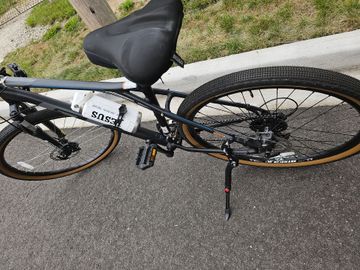 Used GT Aggressor Sport 2020 2020 Mountainbike, Black, 27.5, 29 — image 1 of 4