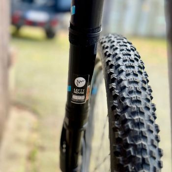 Used Cannondale Scalpel Carbon 2 - Sram XO - Medium 2018 Mountainbike — image 3 of 7