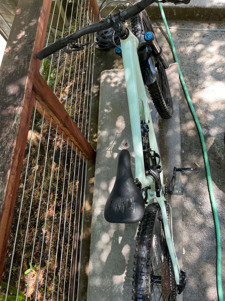 Specialized Status 160 2022 2022