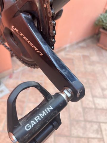Used Canyon Endurace CF 8.0 2019 2019 Road & Gravel, Black — image 8 of 13