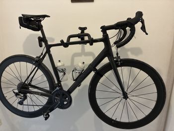 Used Canyon Endurace CF 8.0 2019 2019 Road & Gravel, Black — image 13 of 13