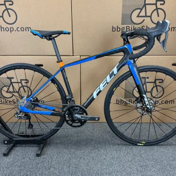 Used Felt VR2 11-speed Ultegra Di2 2017 51cm 2017 Road & Gravel