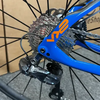 Used Felt Felt VR2  11-speed Ultegra Di2 2017 51cm 2017 Road & Gravel, Black — image 5 of 7