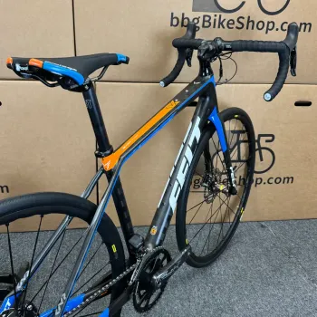 Used Felt Felt VR2  11-speed Ultegra Di2 2017 51cm 2017 Road & Gravel, Black — image 7 of 7