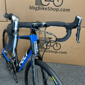 Used Felt Felt VR2  11-speed Ultegra Di2 2017 51cm 2017 Road & Gravel, Black — image 6 of 7