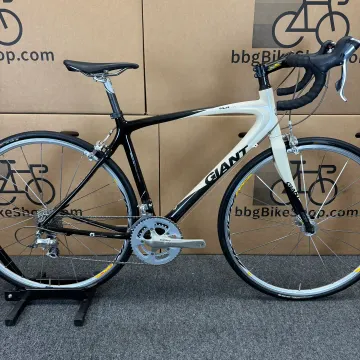 Used Giant OCR CW Women's 2007 Medium 2007 Road & Gravel